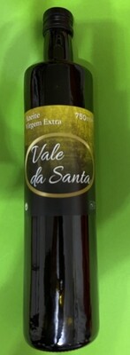 Vale da Santa Flasche 0,75l
Natives Olivenöl Extra