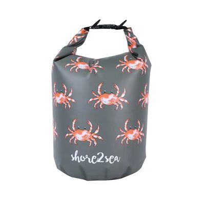 Shore2Sea DryBag Krabben