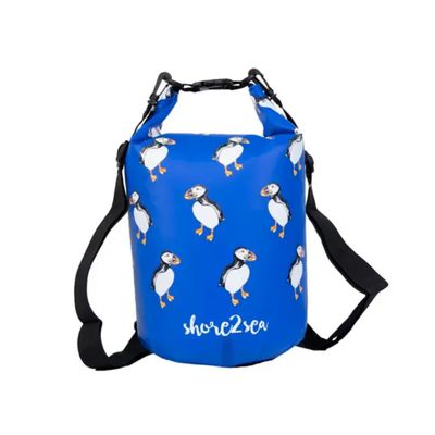 Shore2Sea DryBag Pinguine
