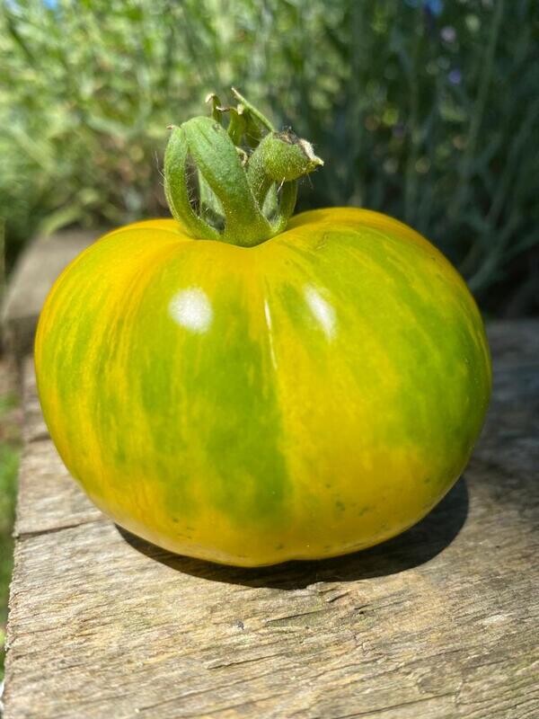 Butter Apple
