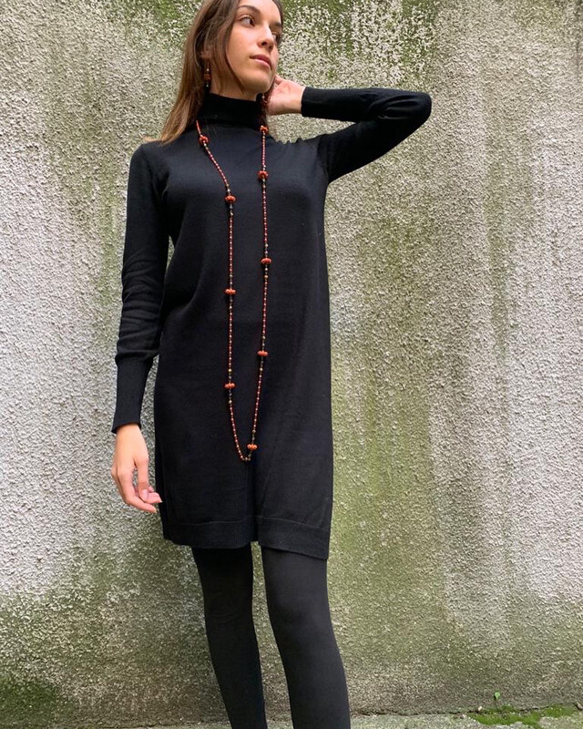 COLLANA LUNGA GIORGIO