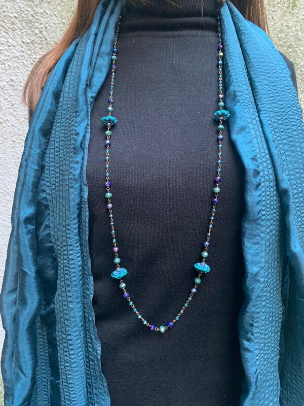 COLLANA GIORGIO