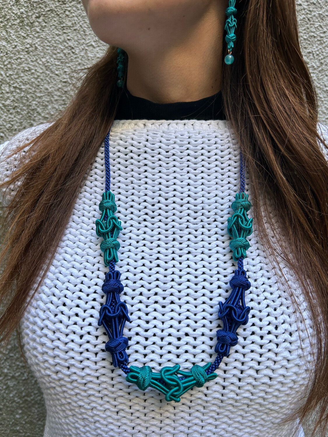 COLLANA AFROMUSIC