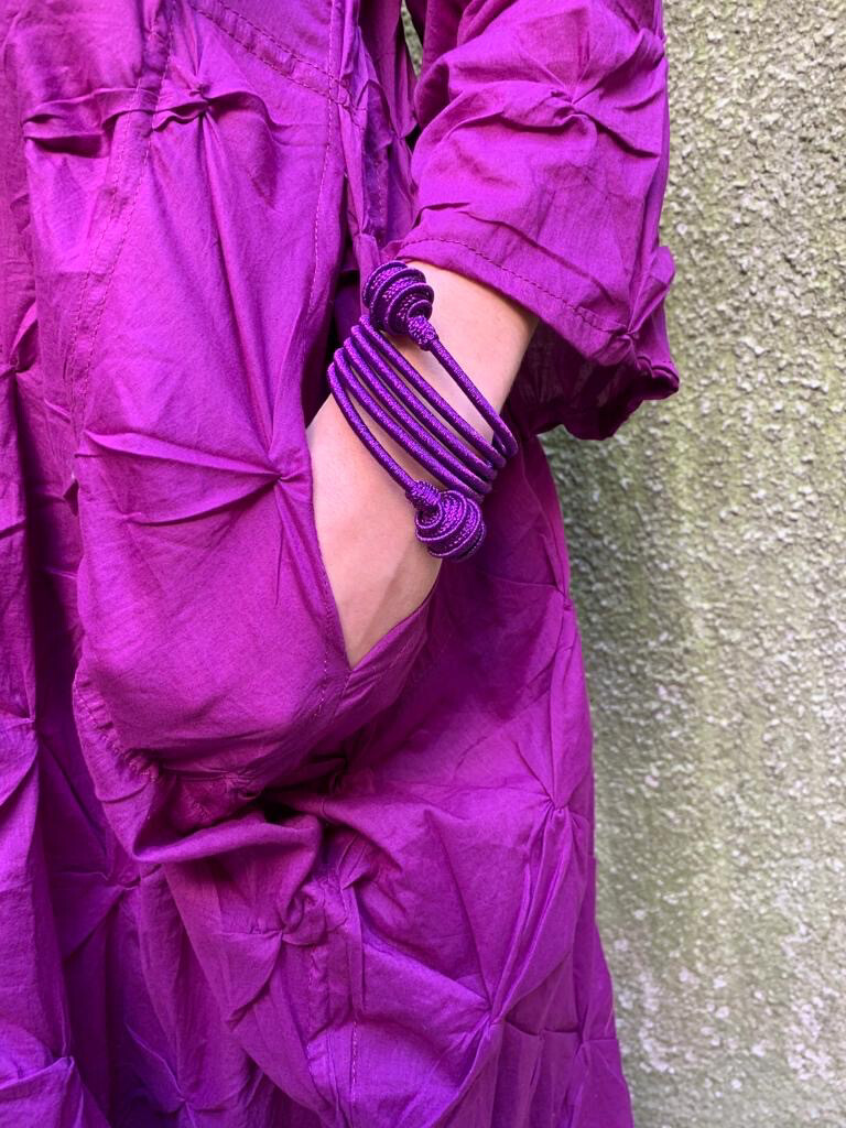 BRACCIALE SPIRALE
