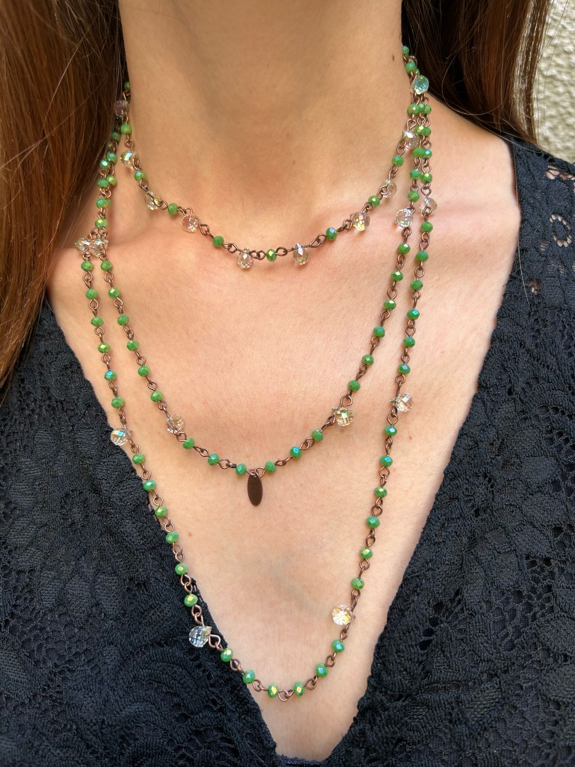 COLLANA DANIELA