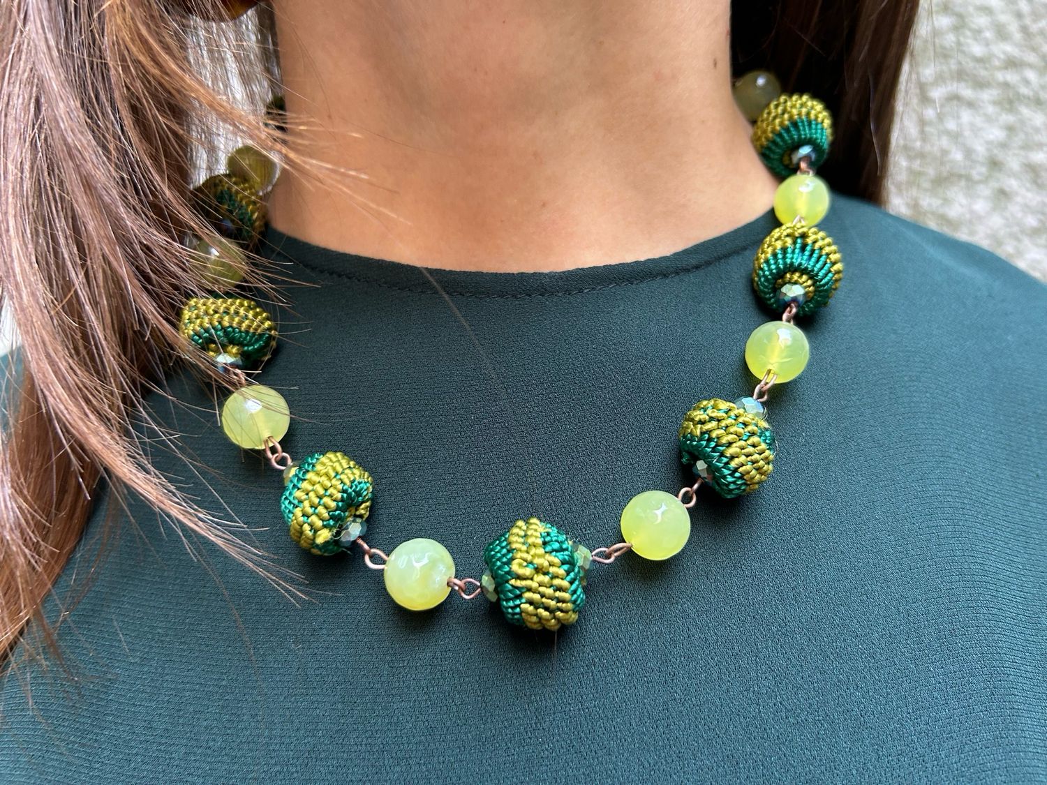 COLLANA ROYAL