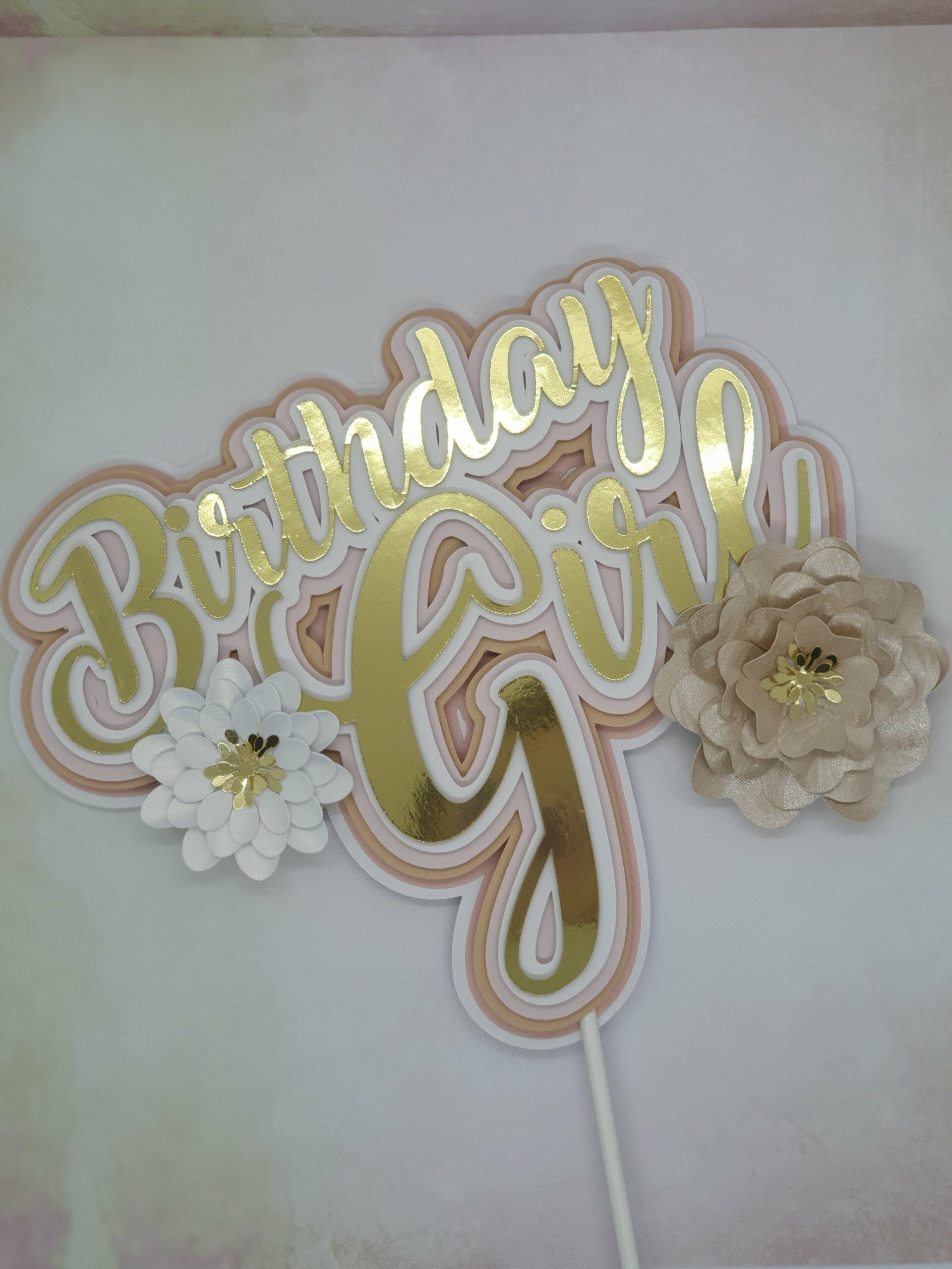 Photo Booth Props Regular (18-20 cm)