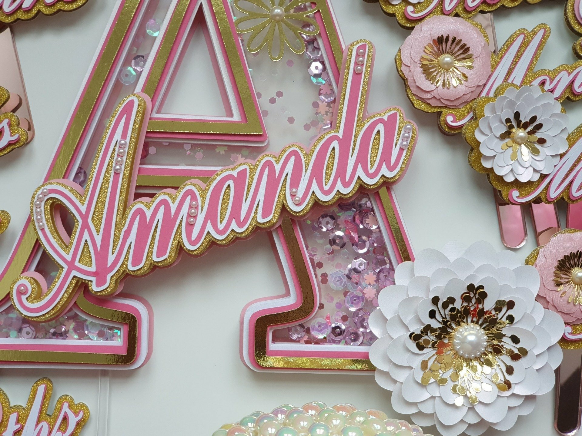 Baby's First Year Kit