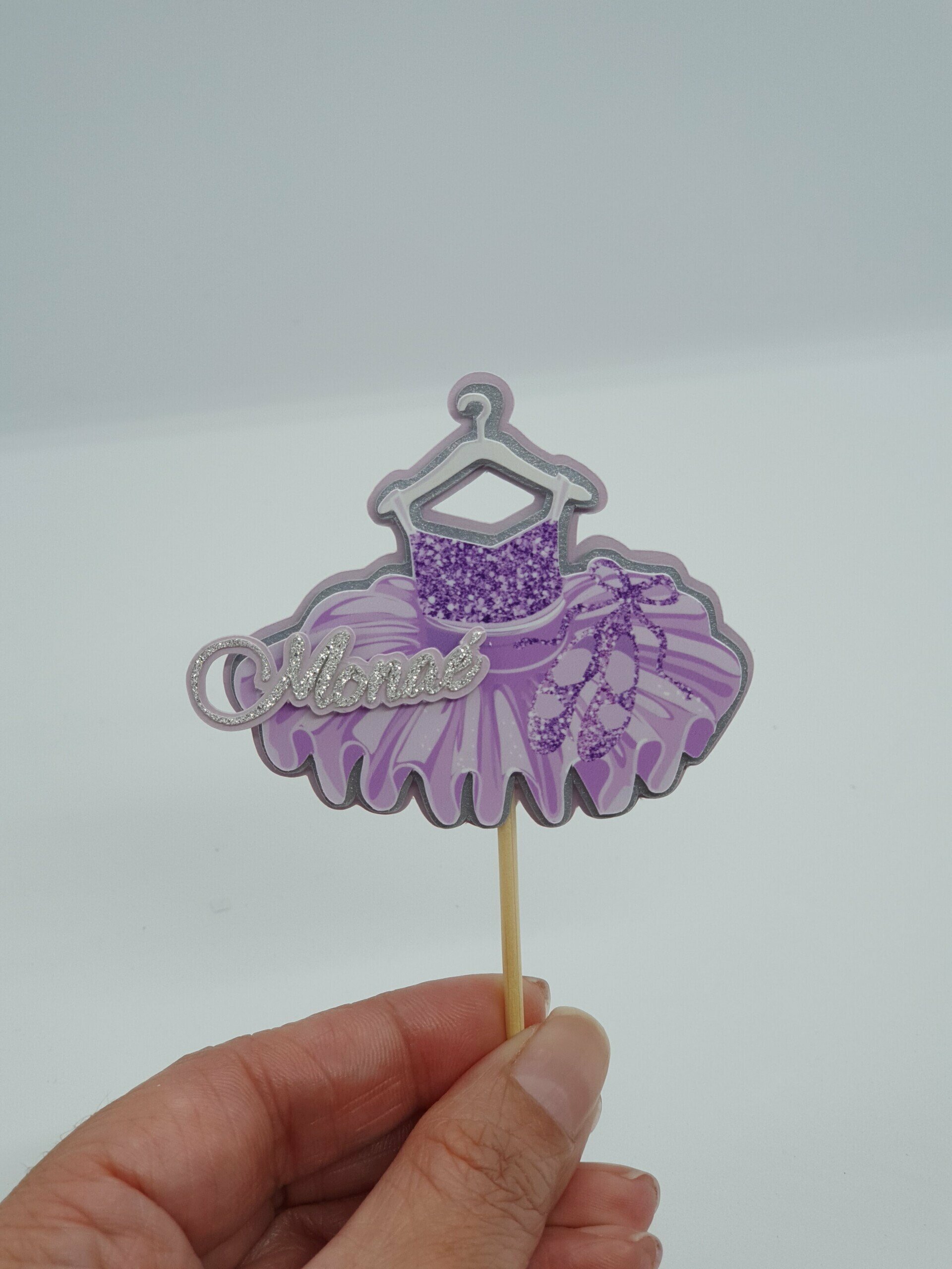 Mini Topper (minimum order quantity 10)