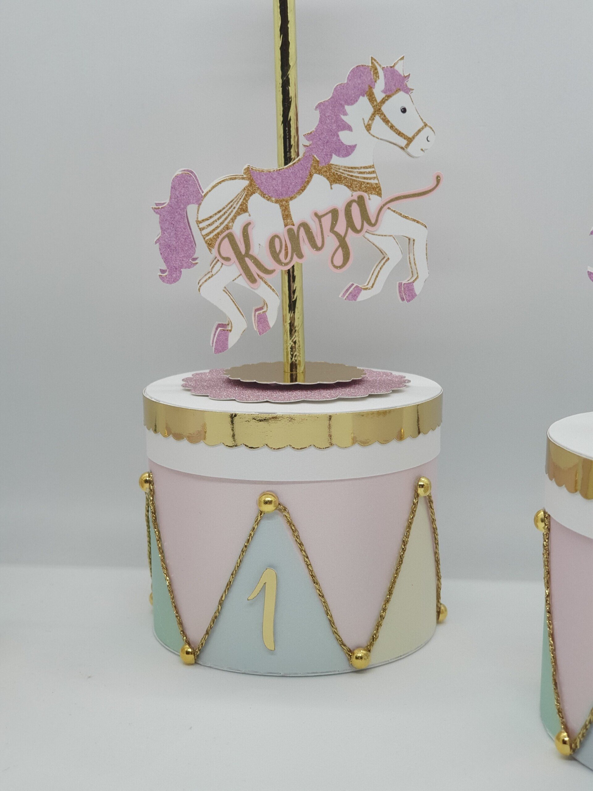 Deluxe Traktatiedoos Small