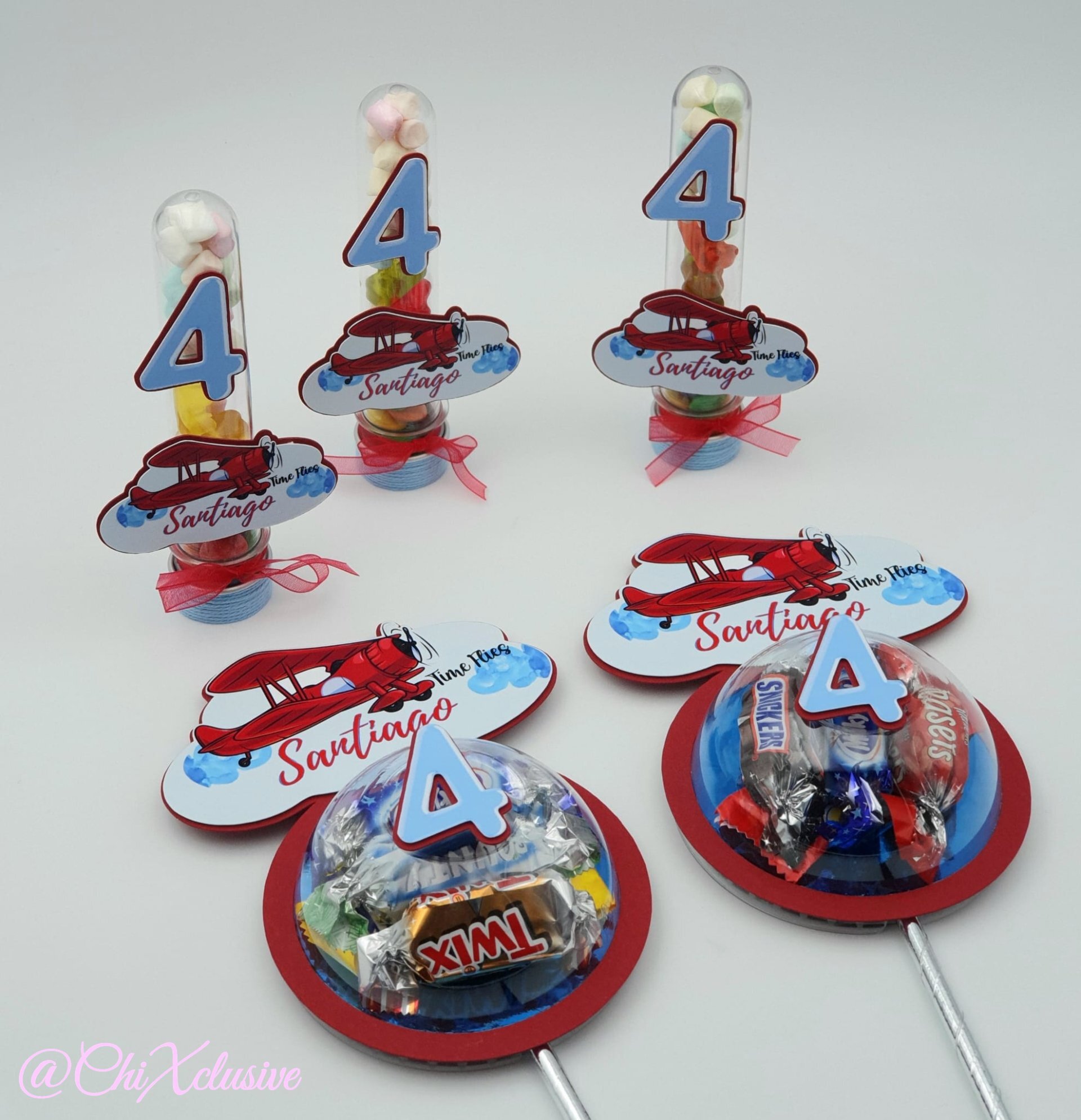 Candy Shaker (minimum order quantity 6)