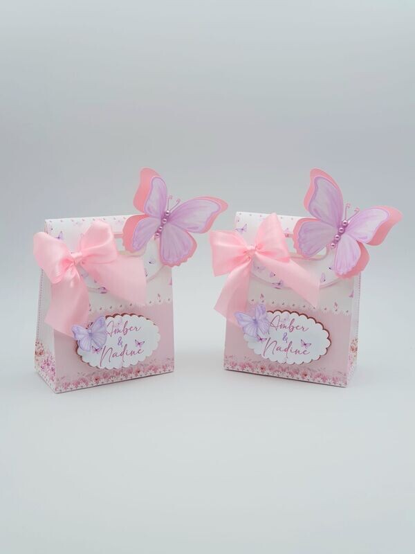Deluxe Favor Bag