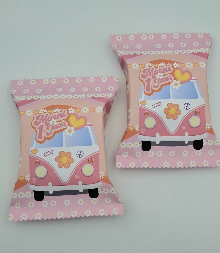 Personalized Chips Bags Personalized Chips Bags