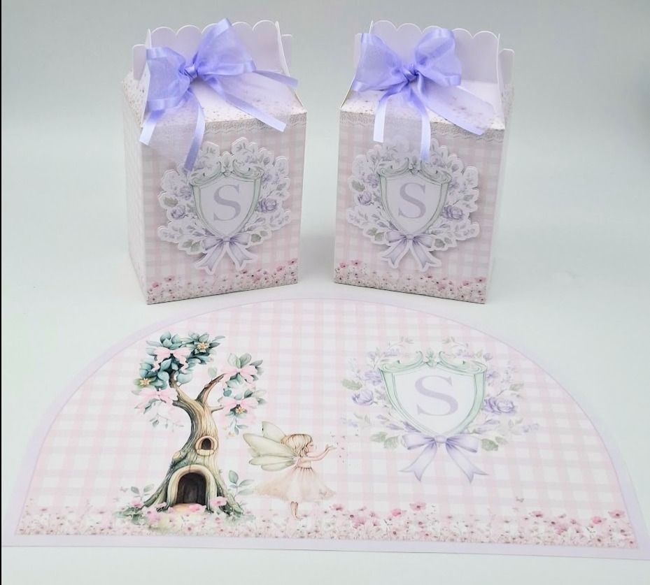 Printed placemat A3 (minimum order quantity is 6)
