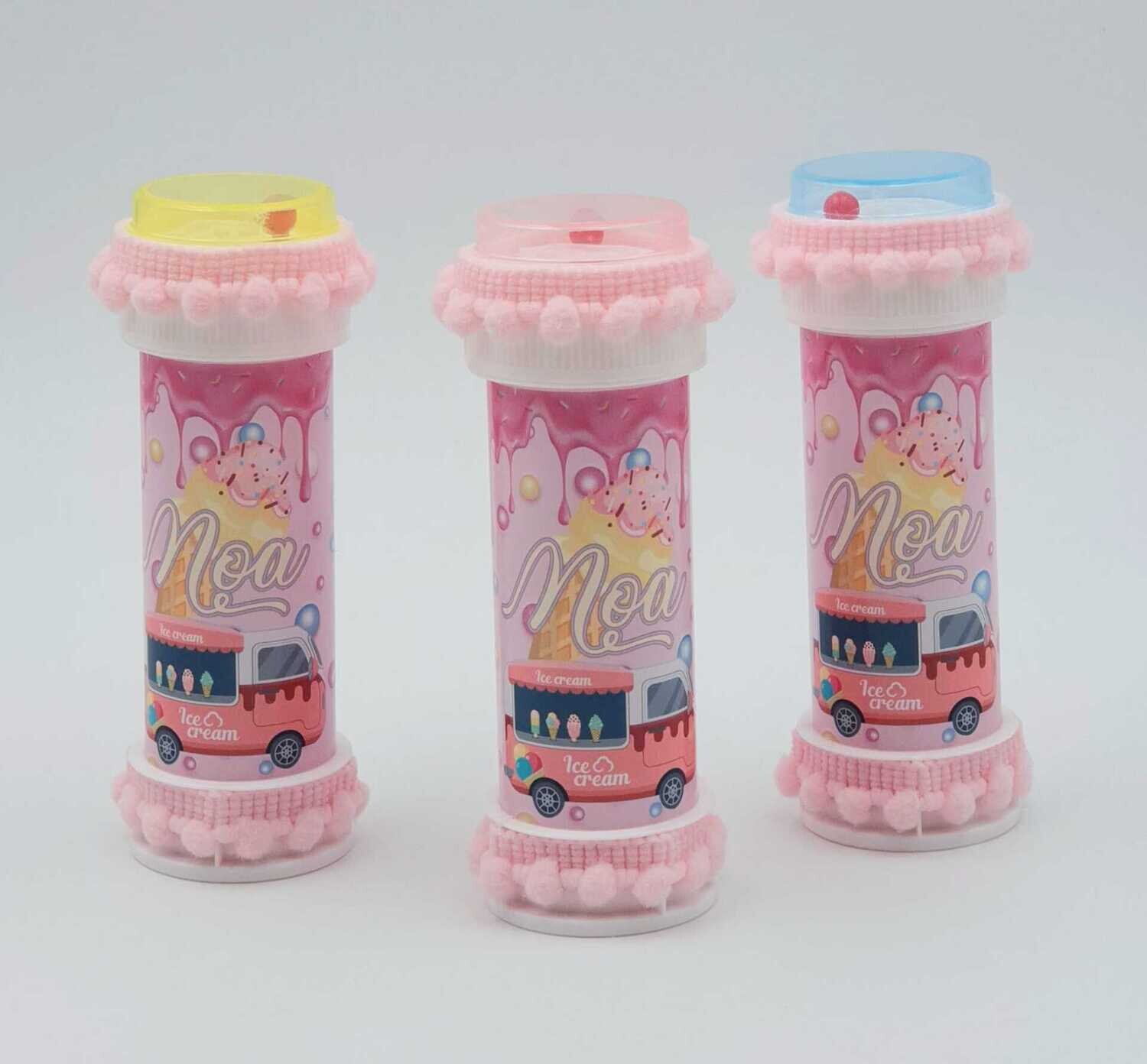 Bubble Blower (bellenblaas) Bubble Blower (bellenblaas)