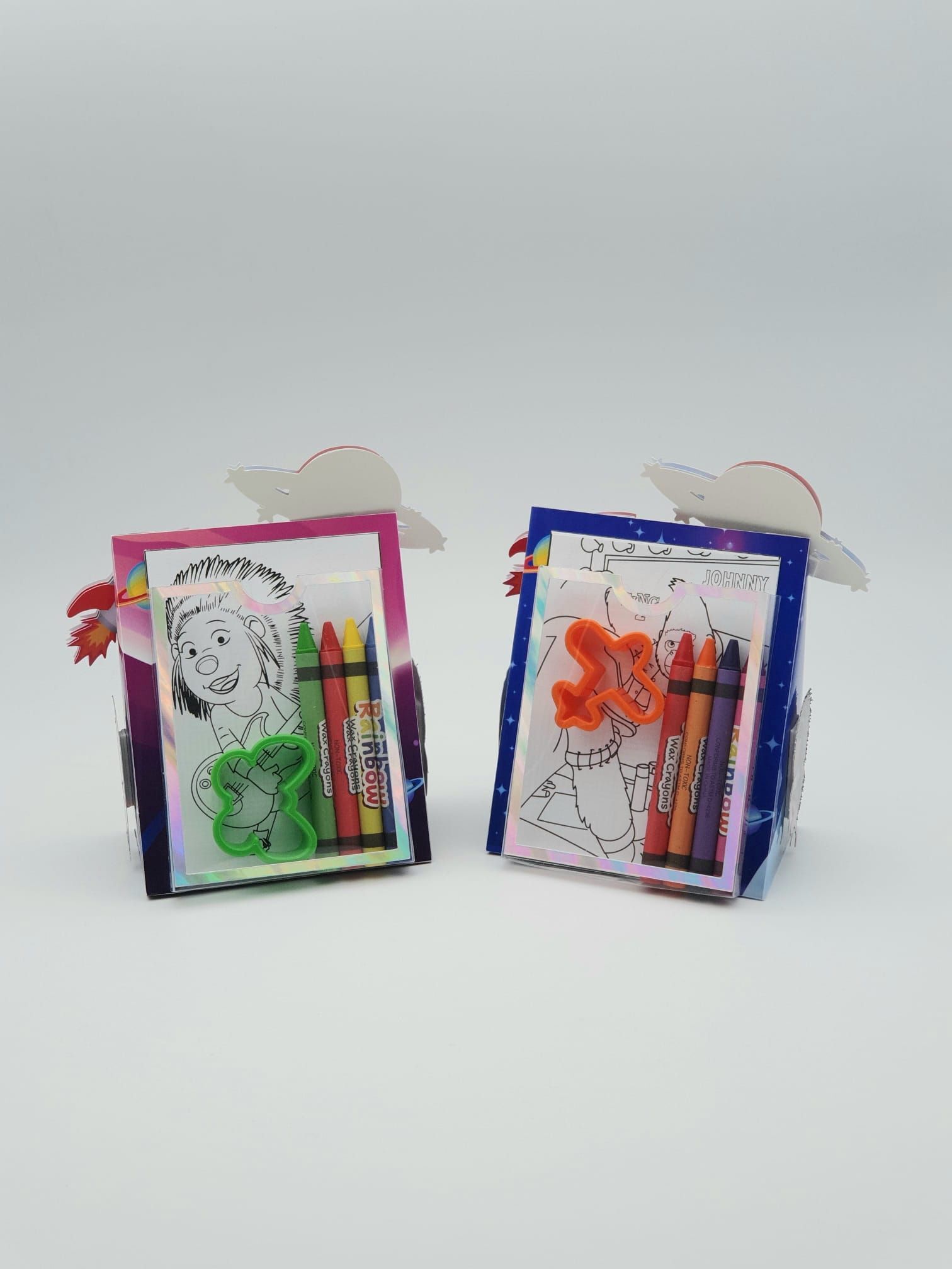 Activity Box