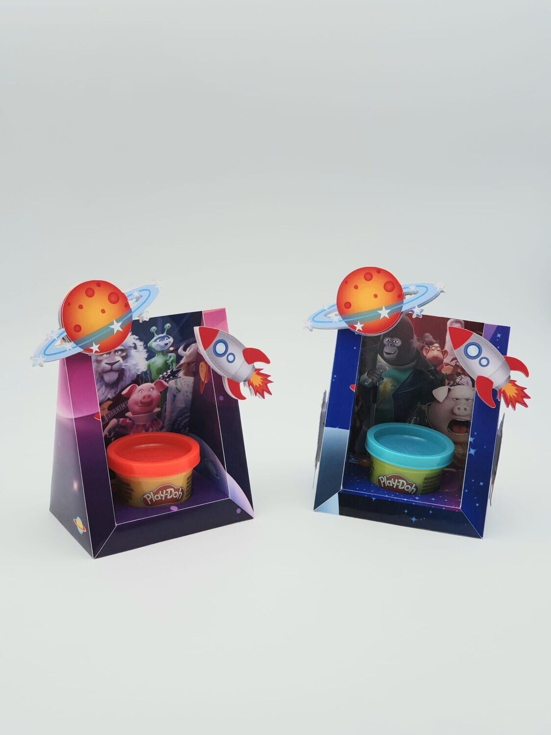 Activity Box Activity Box