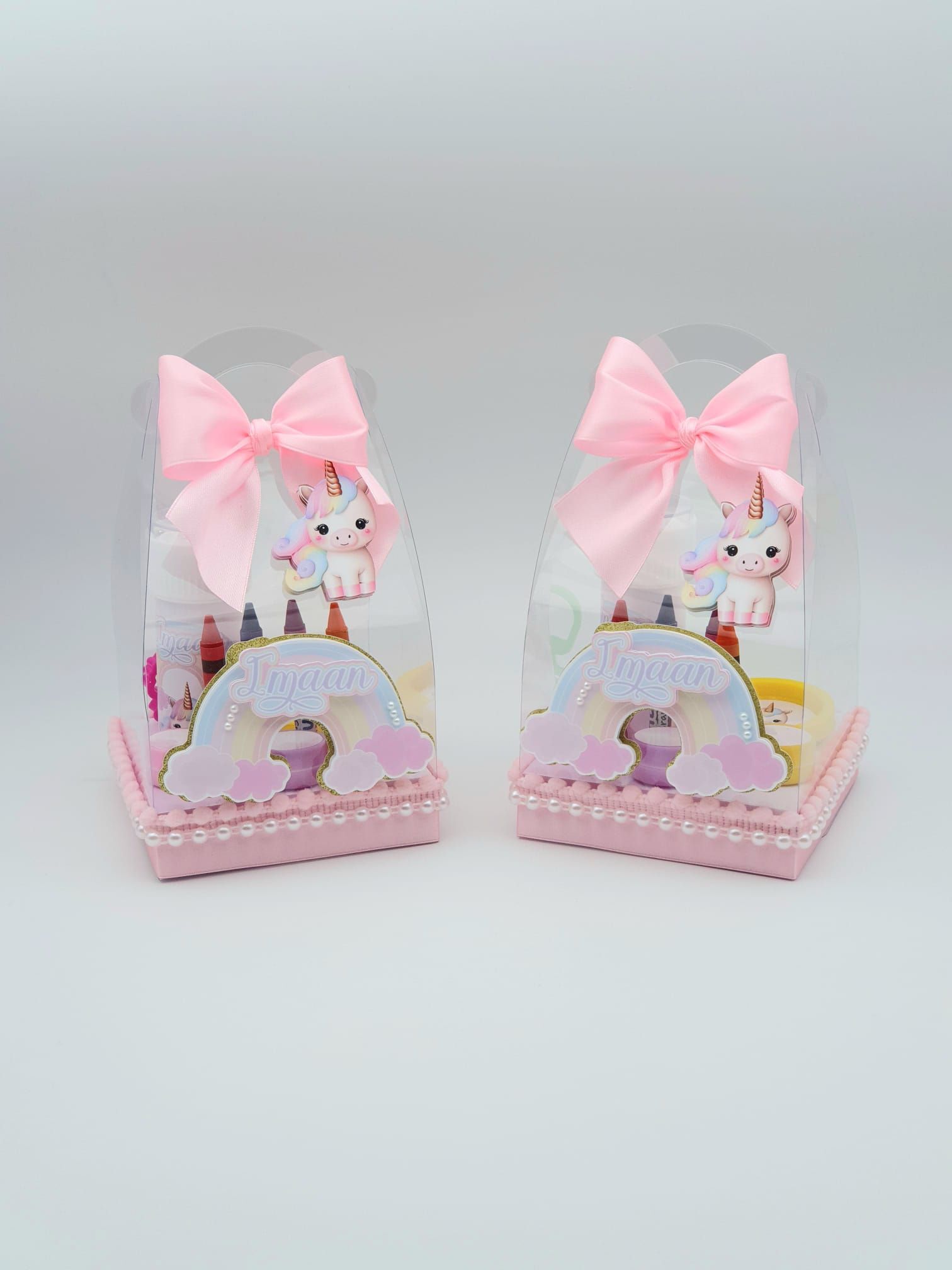 Activity Box Plus