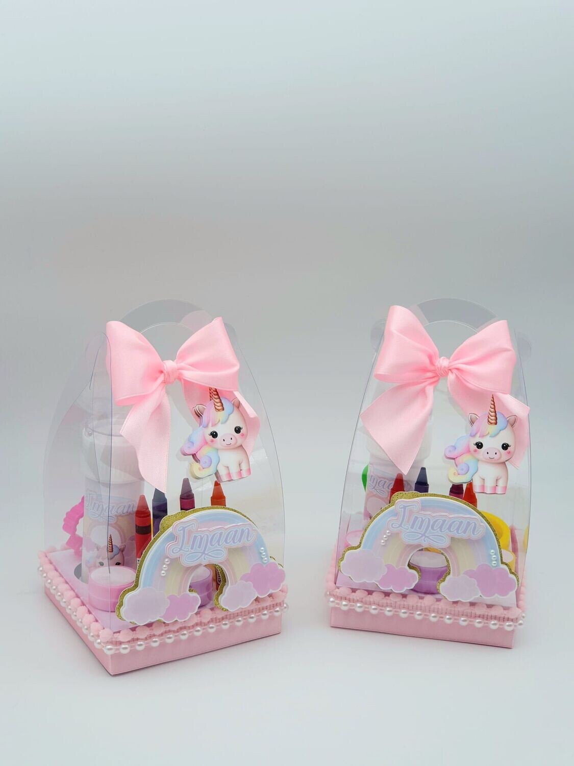 Activity Box Plus Activity Box Plus