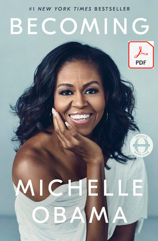 Becoming - PDF