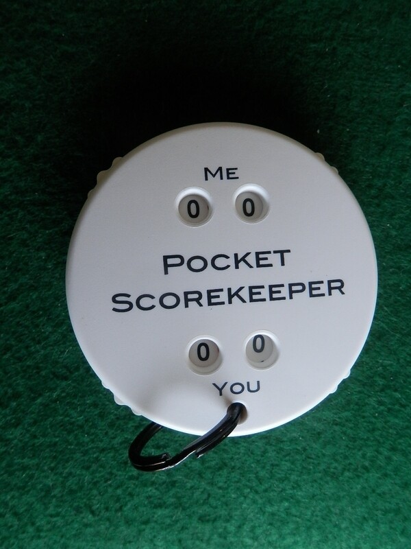 Cornhole Scorekeeper Cornhole Scorekeeper