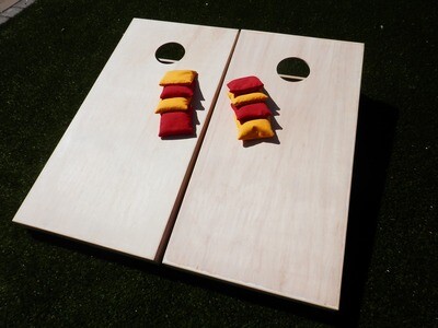 Garden Boards