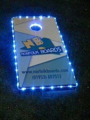 Board Lights