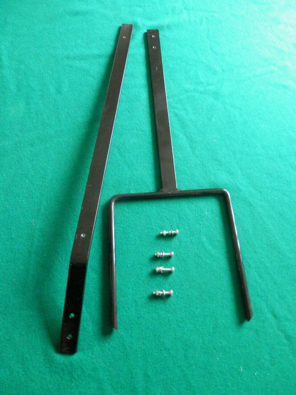 Steel Scoreboard Stand