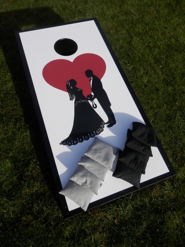 Wedding Half Deluxe Sets Wedding Half Deluxe Sets