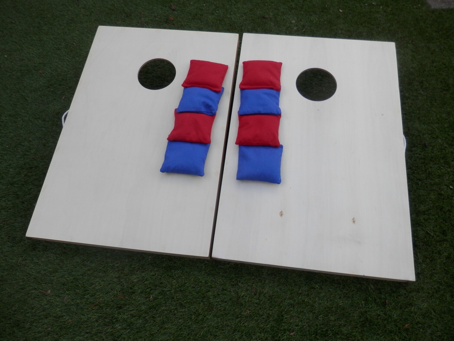 Tailgate Basic Cornhole set Tailgate Basic Cornhole set