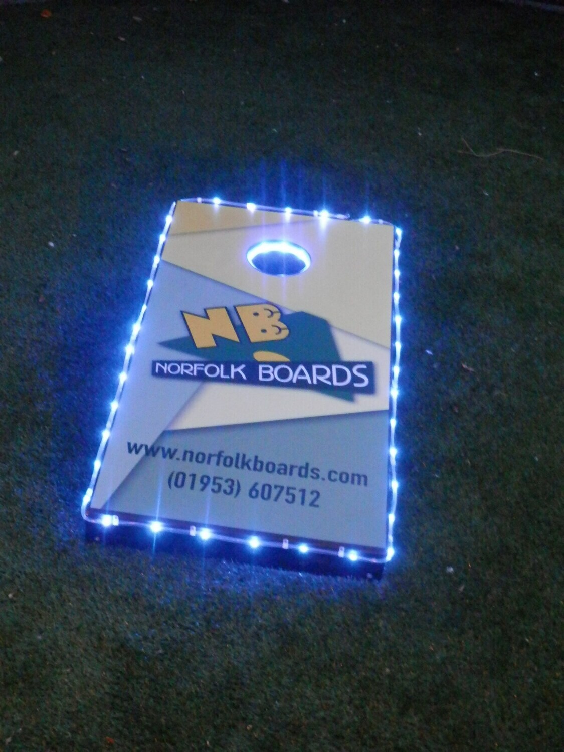 Clearance Blue Edge Lights Clearance Blue Edge Lights