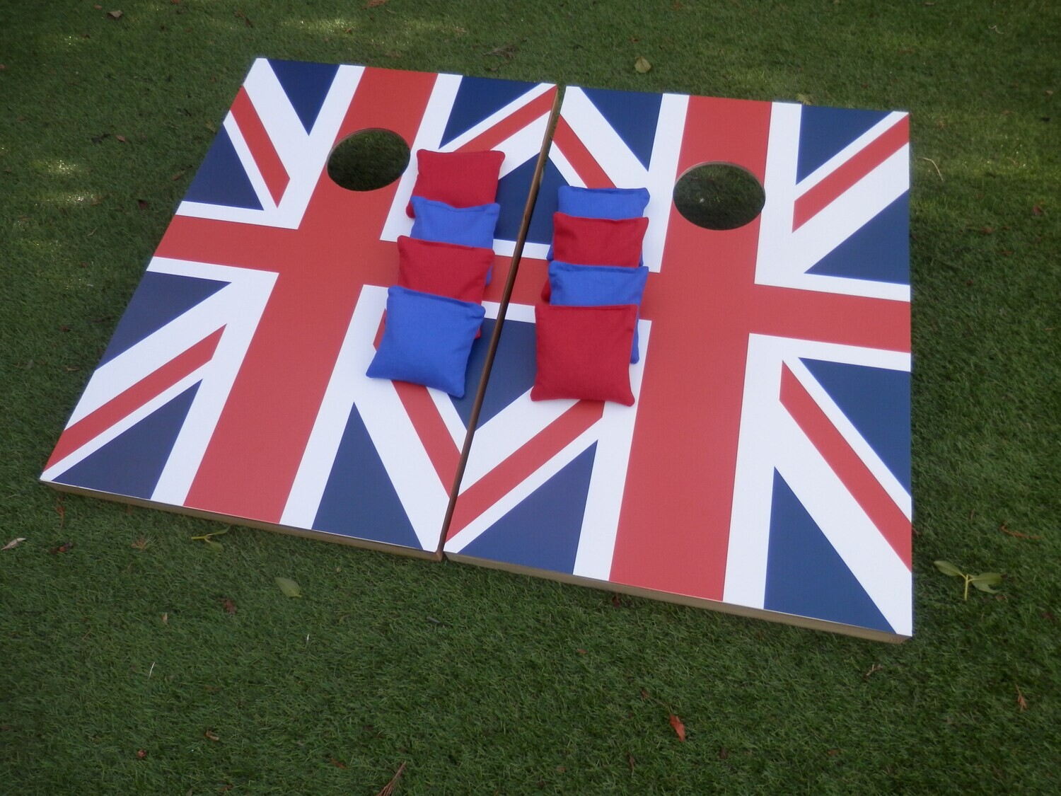 Tailgate Extra Cornhole set Tailgate Extra Cornhole set