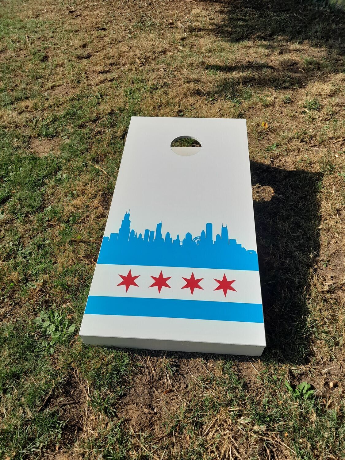 Custom Garden Half Set Custom Garden Half Set