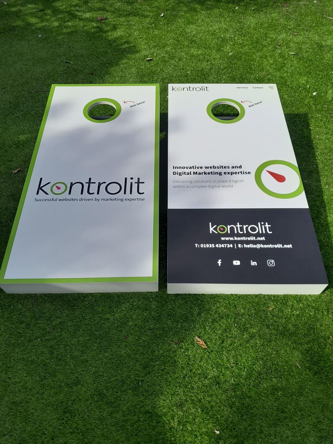 Full Custom Deluxe Set