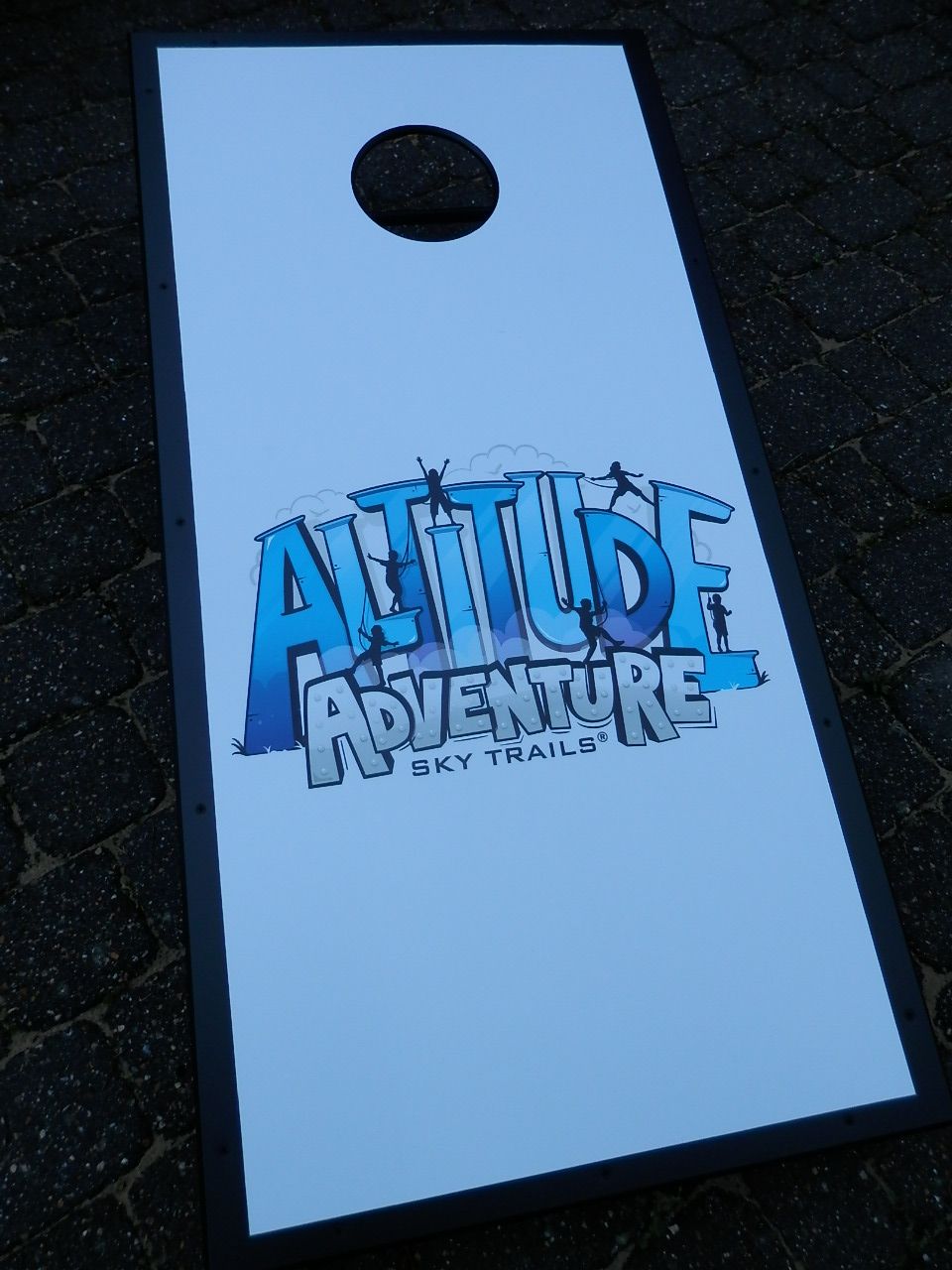 Half Custom Deluxe set Half Custom Deluxe set