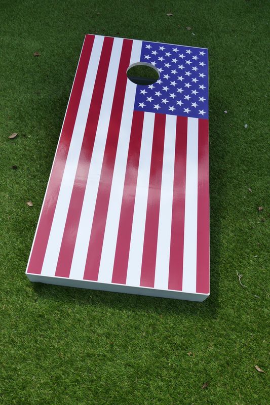 Clearance Deluxe Stars & Stripes Clearance Deluxe Stars & Stripes