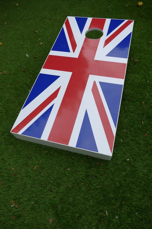 Clearance Deluxe Union Jack Clearance Deluxe Union Jack