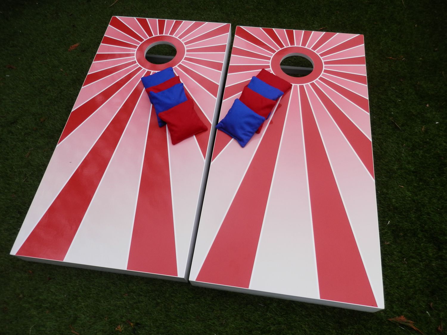 Deluxe Sets