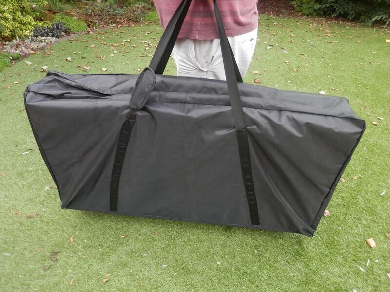 Cornhole Tote Bag