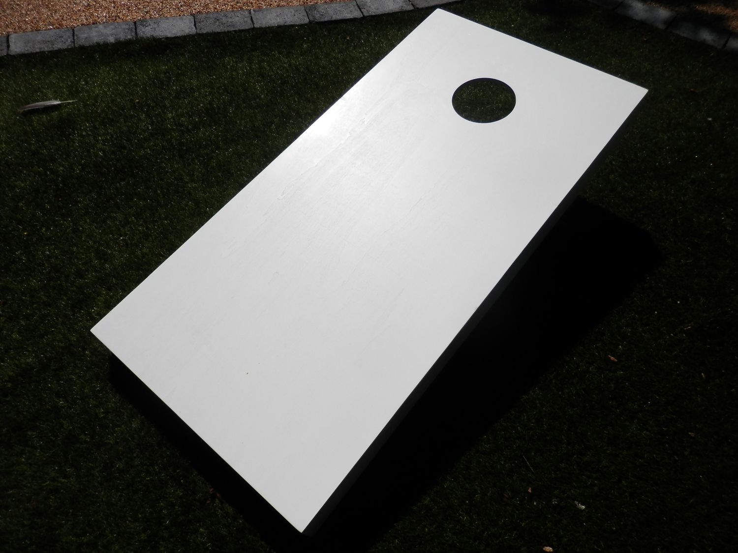 Clearance Garden Board