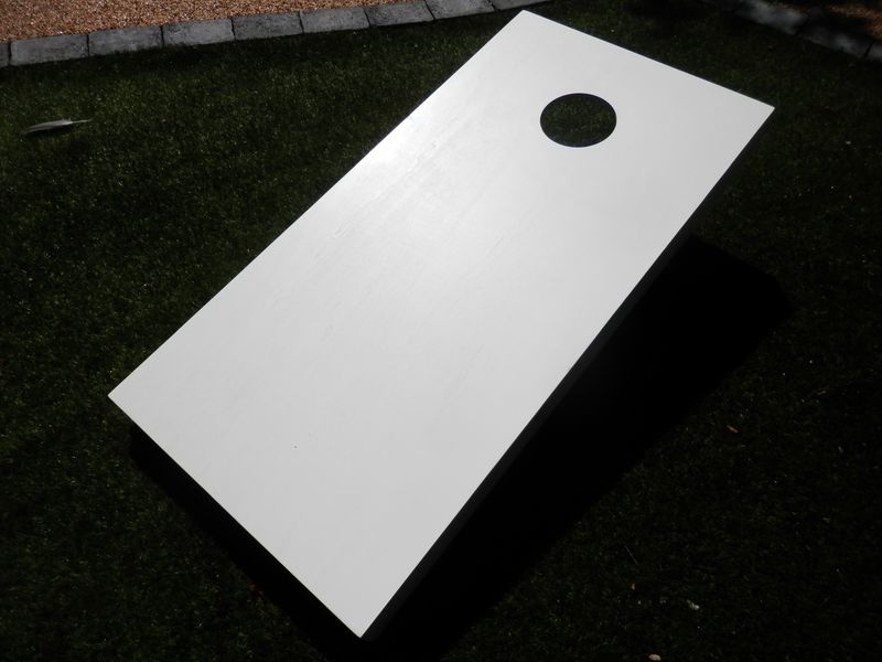 Clearance Garden Board