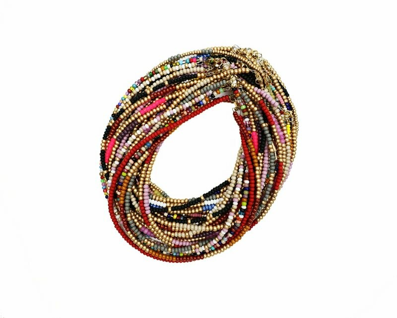KETTING OP MAAT