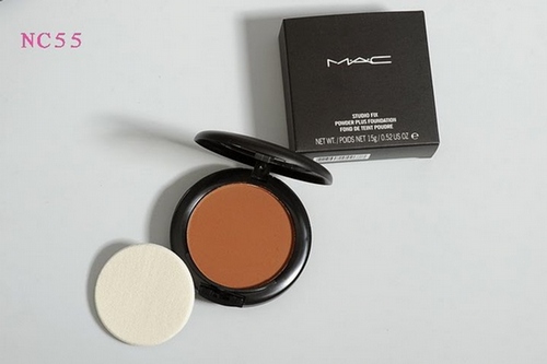 MAC Studio Fix Powder - NC55 -