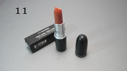 MAC Lipstick (#11)