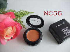 MAC Studio Finish Concealer Nc55