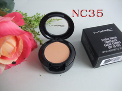 MAC Studio Finish Concealer Nc35