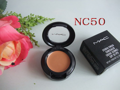 MAC Studio Finish Concealer Nc50
