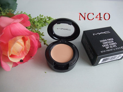 MAC Studio Finish Concealer Nc40