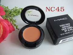 MAC Studio Finish Concealer Nc45