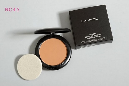 MAC Studio Fix Powder - NC45 -